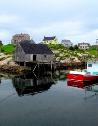 Peggy's Cove, NS - The Other Side TV, Season 6, Episode 12